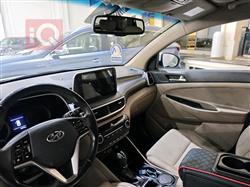 هیۆندای تۆکسۆن